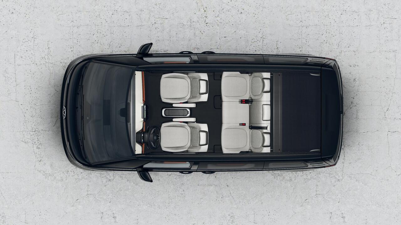 Volkswagen ID. Buzz Pro Advantage | Achterlichten LED | Airbag voor bestuurder en bijrijder (uitschakelbaar voor bijrijder) | Airconditioning automatisch (Climatronic), 2-zone