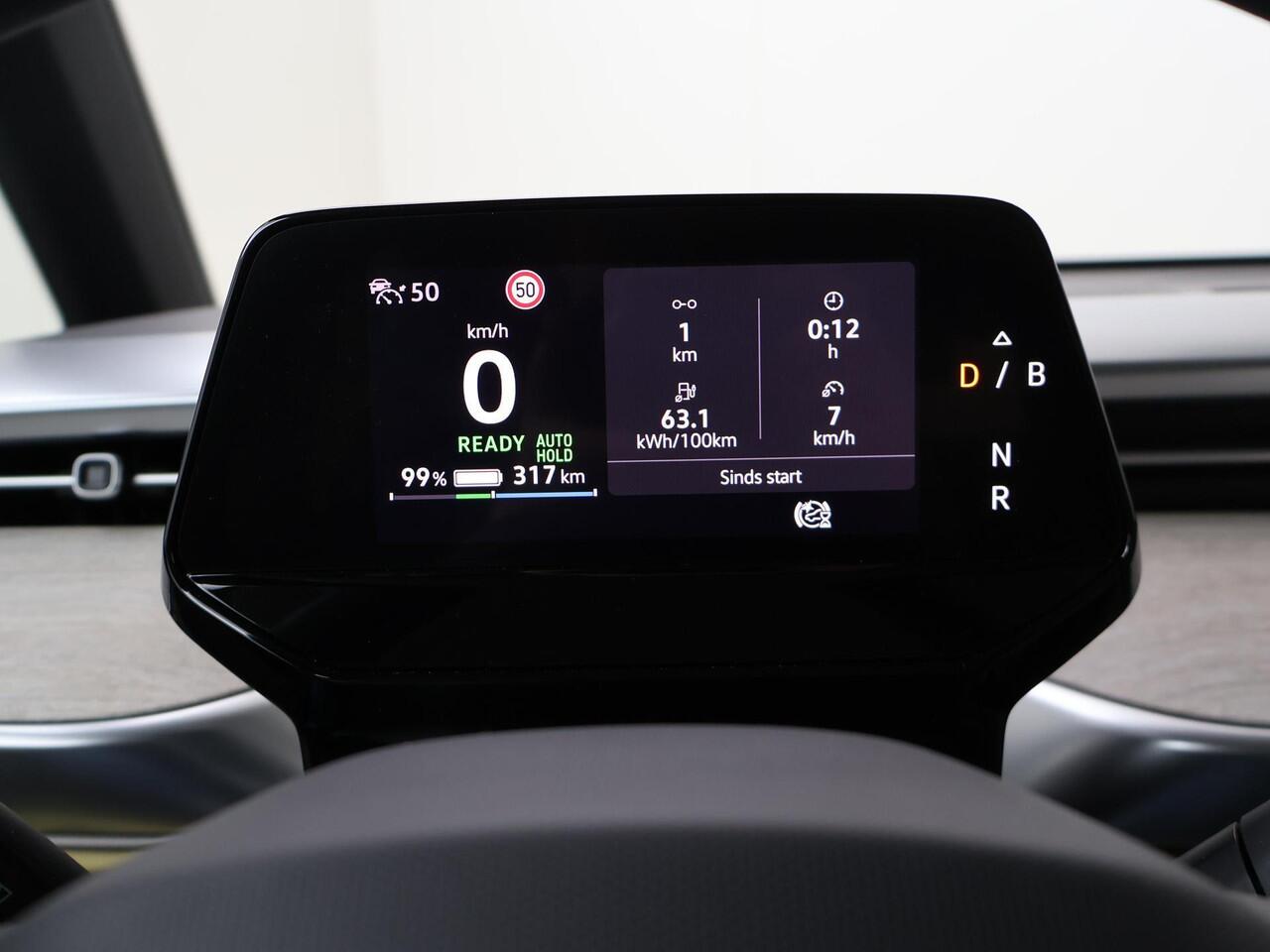 Volkswagen ID. Buzz Pro Advantage 204 Pk 82 kWh | First Edition | Elektr. Schuifdeuren & Achterklep | LM 20" Solna | Design Pakket | Open & Close Pakket Plus |