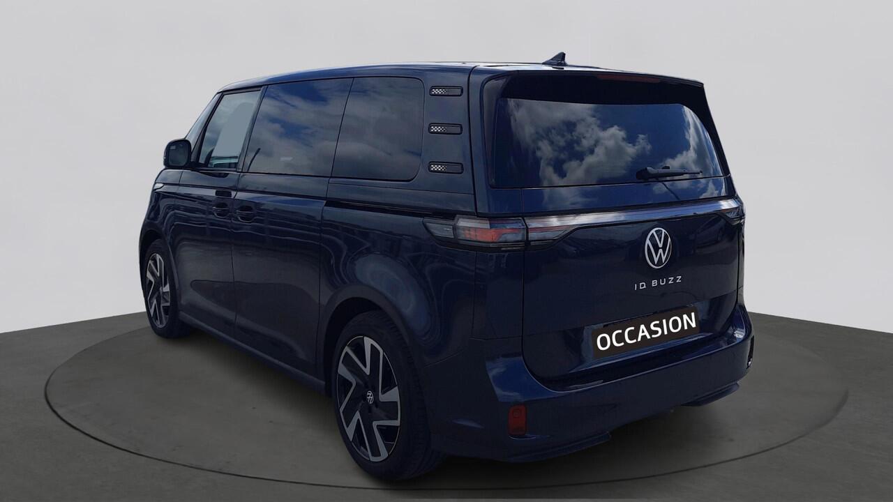 Volkswagen ID. Buzz Pro Advantage 77 kWh | | Designpakket | Multimedia | DEMODEAL!
