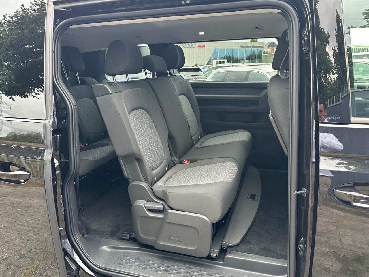 Volkswagen ID. Buzz Pro Bulli 86 kWh 286pk LWB 7p. Panoramadak / Demonstratieauto