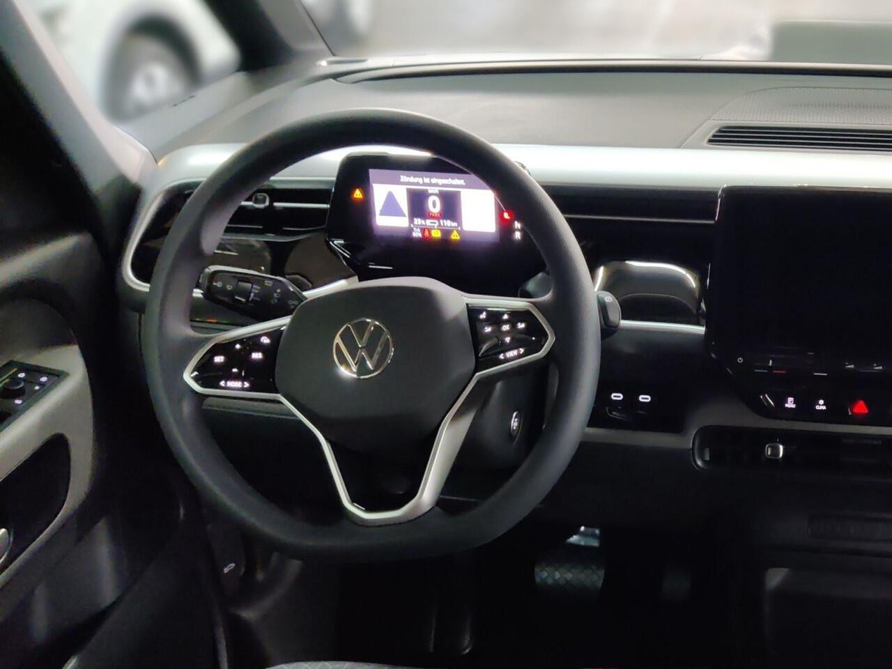 Volkswagen ID. Buzz Pro 77kWh Apple CarPlay