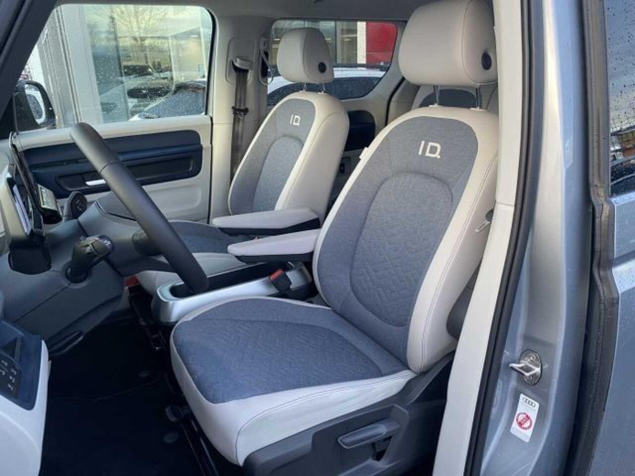 Volkswagen ID. Buzz Pro 77kWh ACC 19 Inch Keyless-Go