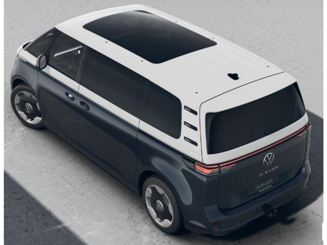 Volkswagen ID. Buzz Pro Bulli Limited 86 kWh LWB 7p.