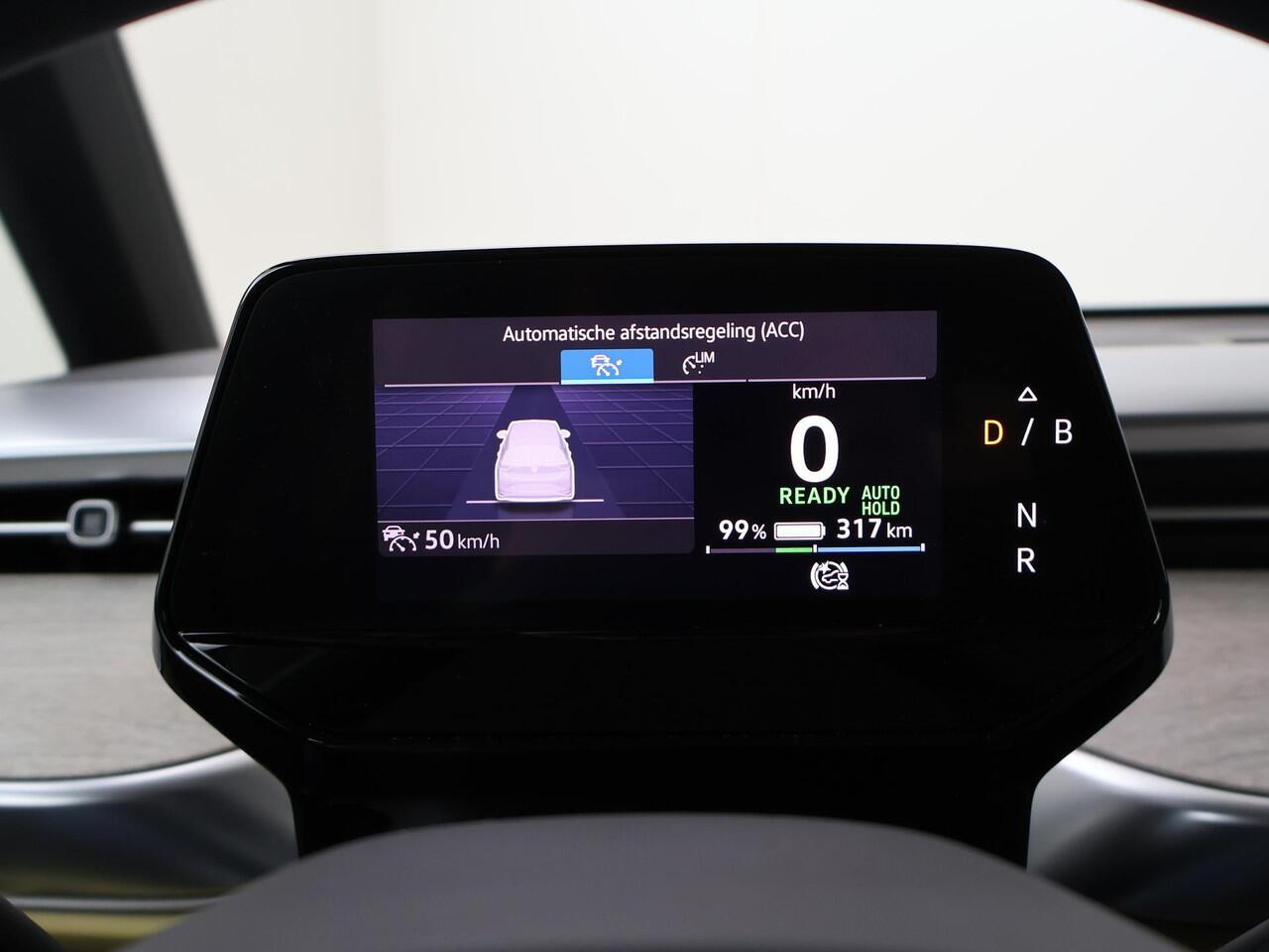 Volkswagen ID. Buzz Pro Advantage 204 Pk 82 kWh | First Edition | Elektr. Schuifdeuren & Achterklep | LM 20" Solna | Design Pakket | Open & Close Pakket Plus |