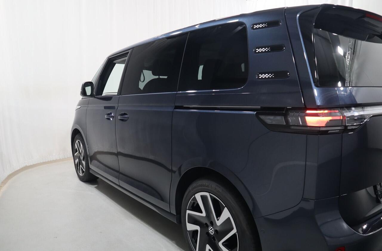 Volkswagen ID. Buzz Pro 77kWh ACC 20 Inch SurroundView Navi