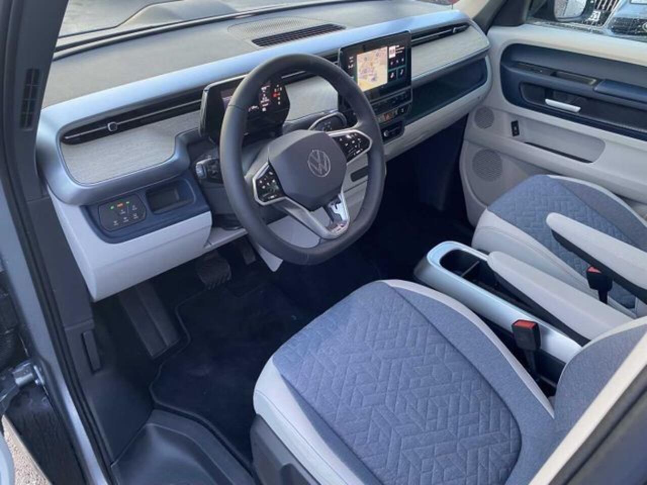 Volkswagen ID. Buzz Pro 77kWh ACC 19 Inch Keyless-Go