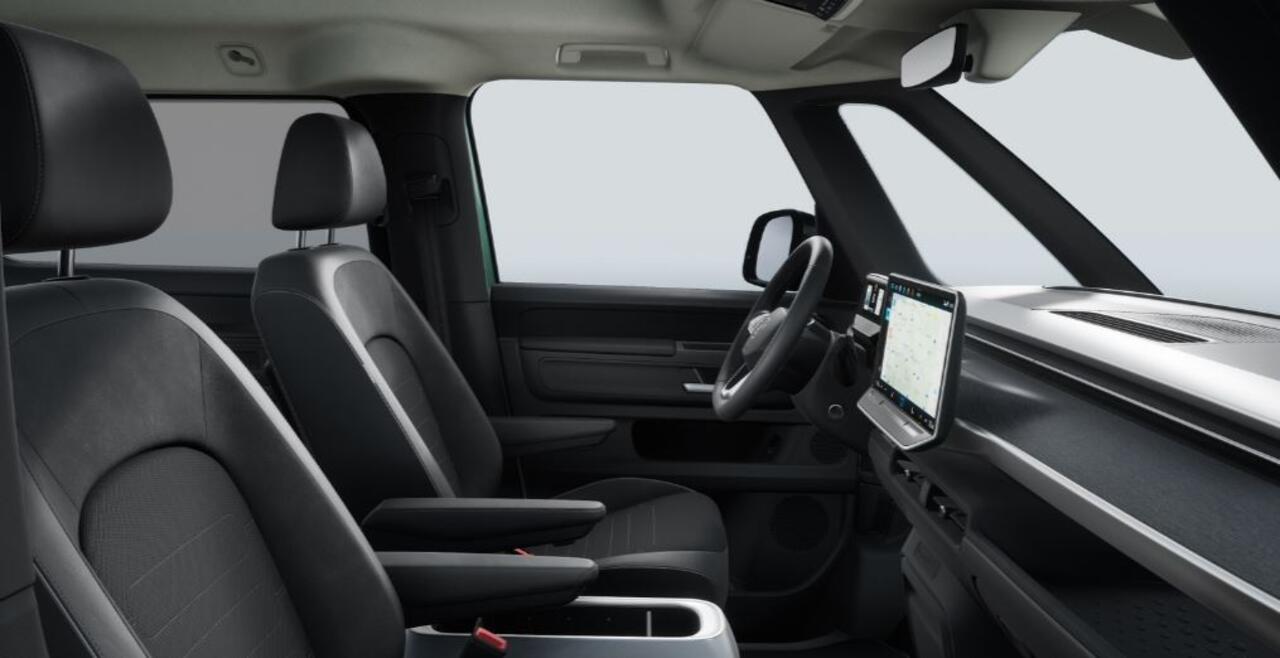 Volkswagen ID. Buzz Pro Bulli Limited 86 kWh LWB 7p.