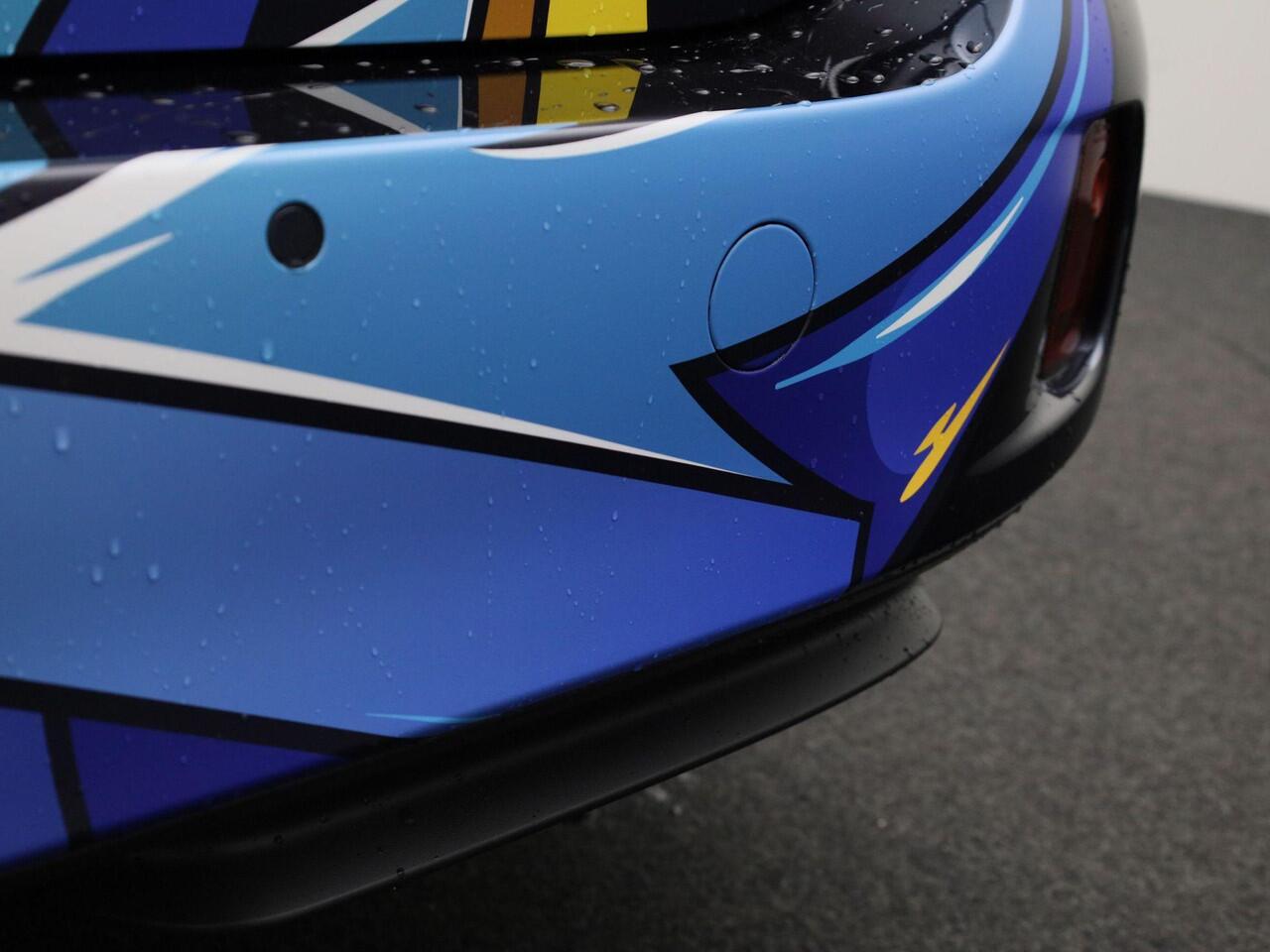 Volkswagen ID. Buzz Cargo Bedrijfswagens 77 kWh / 204pk