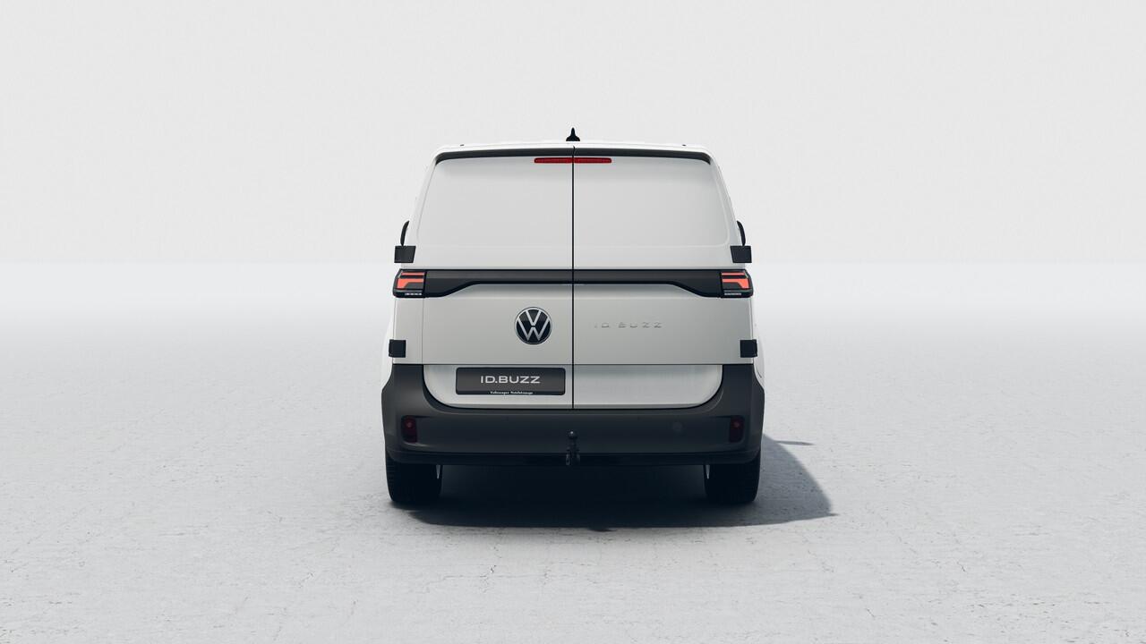 Volkswagen ID. Buzz Cargo Economy Business 79 kWh