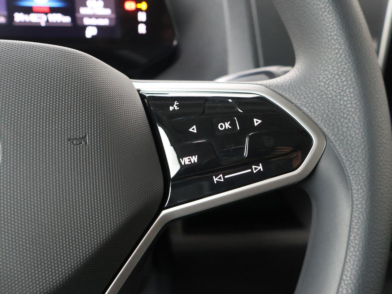 Volkswagen ID. Buzz Cargo Bedrijfswagens Economy Business Elektromotor 210 kW (286 pk) 2988