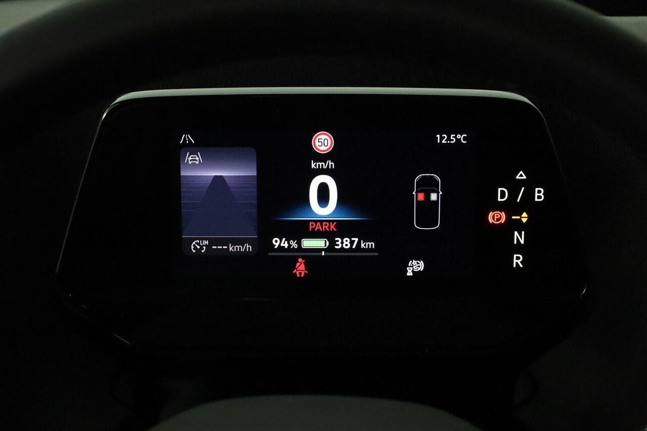 Volkswagen ID. Buzz Cargo 210 kW / 286 pk