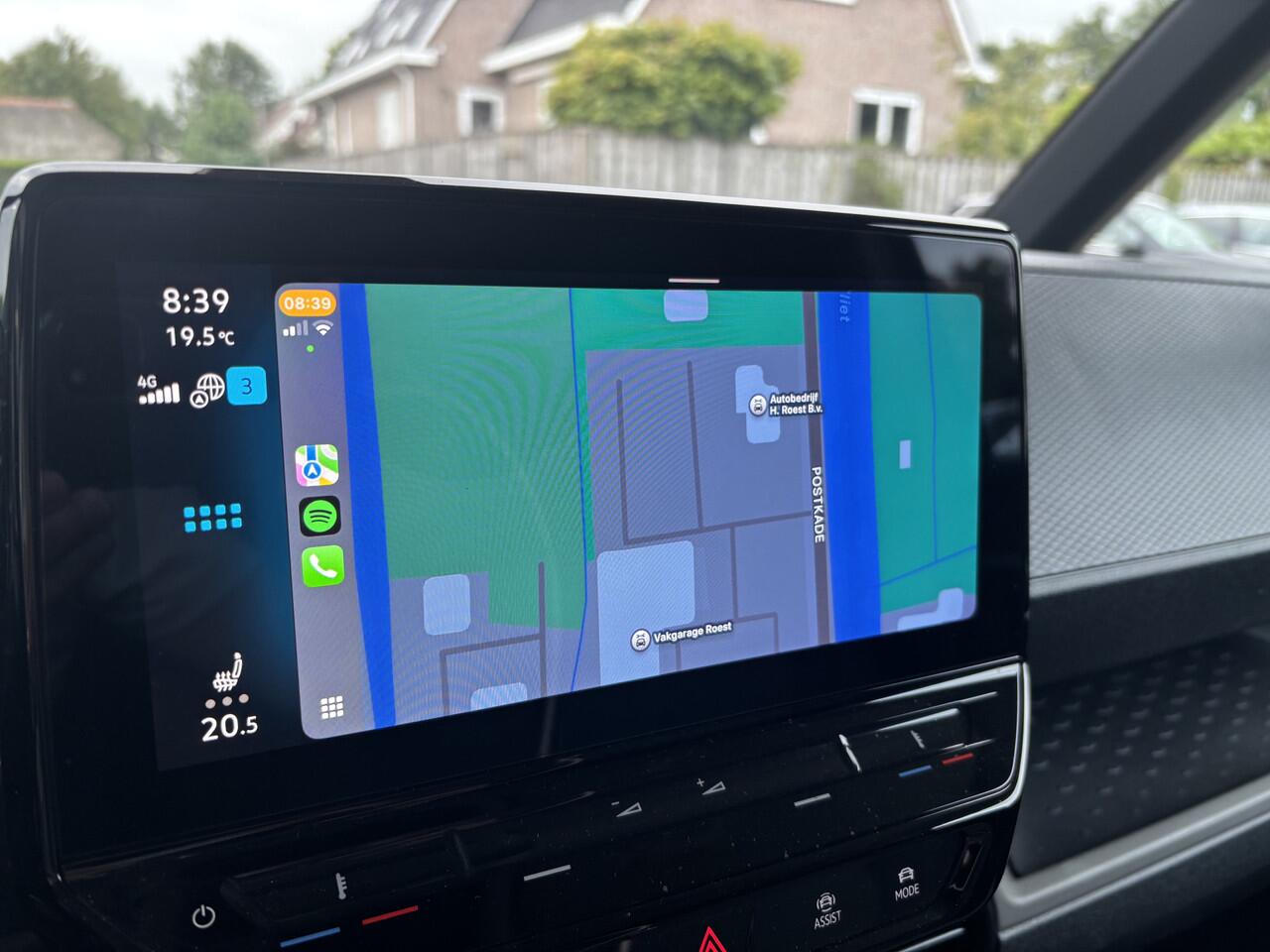 Volkswagen ID. Buzz Cargo 77kWh Trekhaak / 2x Schuifdeur / Carplay