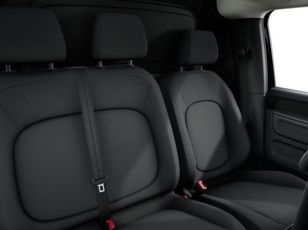 Volkswagen ID. Buzz Cargo Bedrijfswagens Bulli Edition 79kWh 286pk 734000