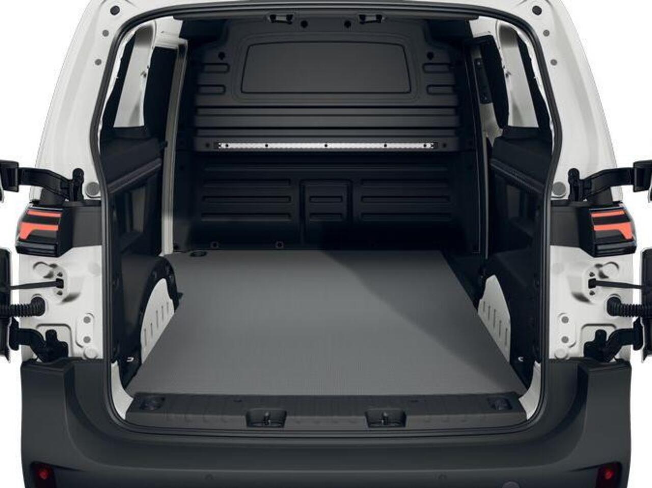 Volkswagen ID. Buzz Cargo Bedrijfswagens Economy Business 79kWh 286pk 733994