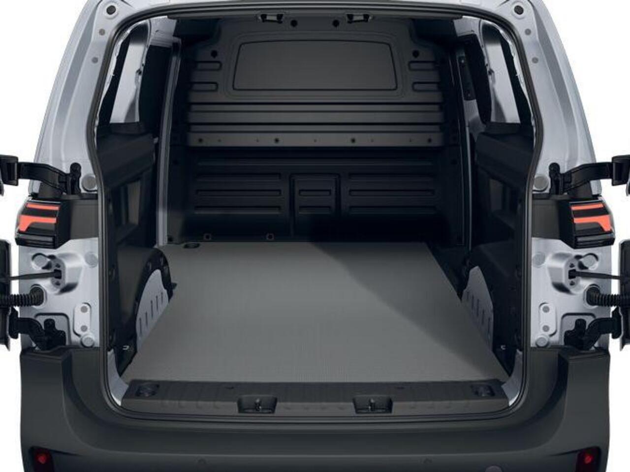 Volkswagen ID. Buzz Cargo Economy Business 79 kWh