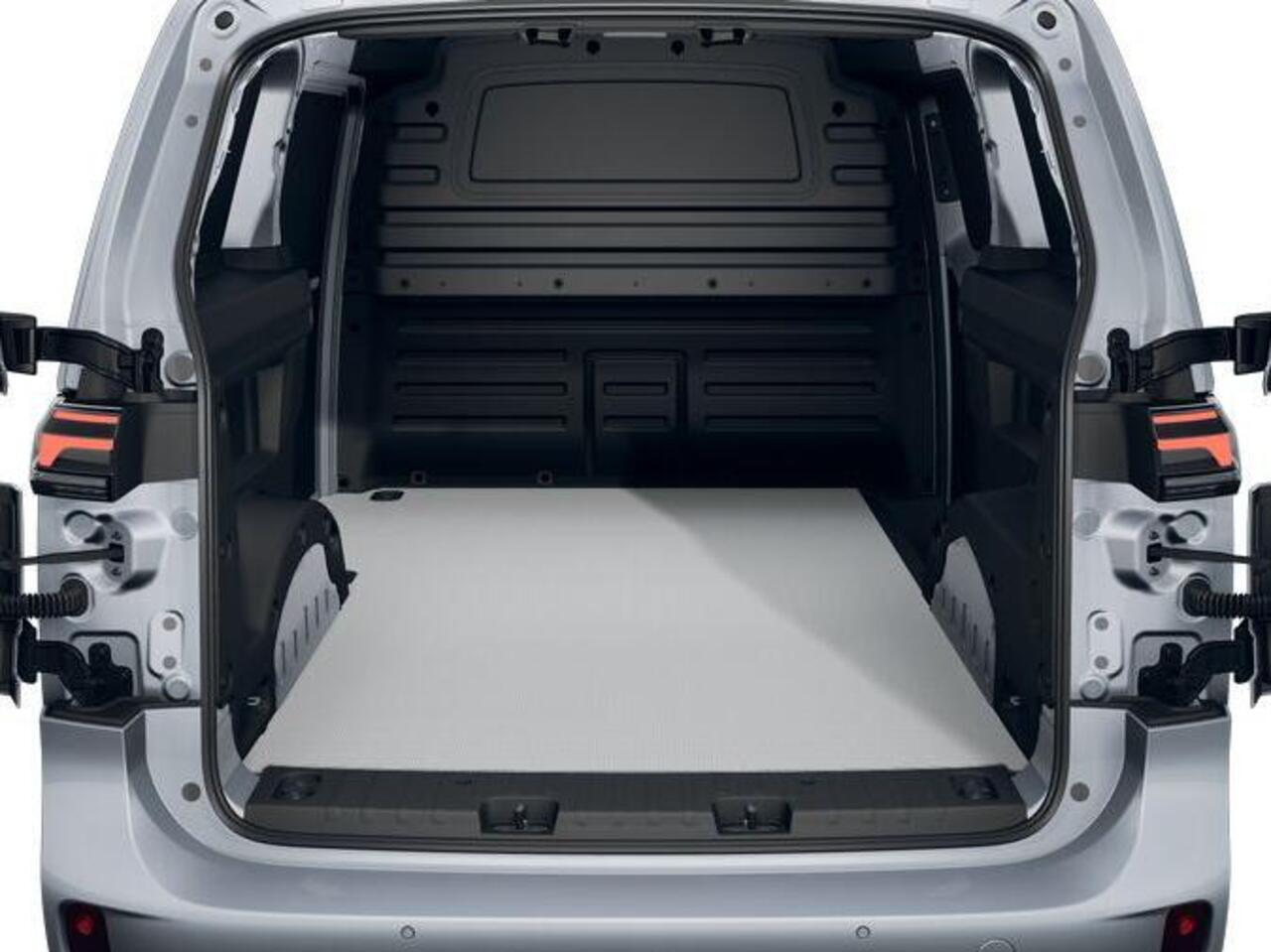 Volkswagen ID. Buzz Cargo Bedrijfswagens Anniversary Edition Elektromotor 210 kW (286 pk) 2