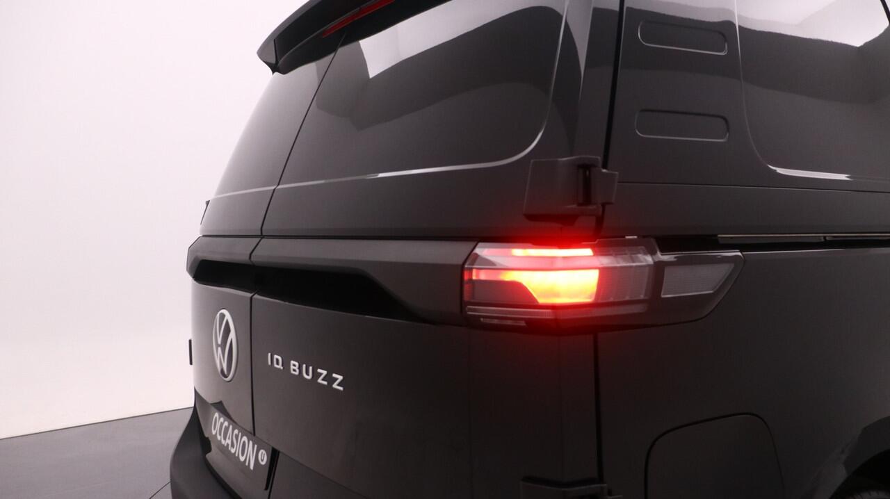 Volkswagen ID. Buzz Cargo L1H1 79kWh 286PK RWD Economy Business / Demonstratieauto