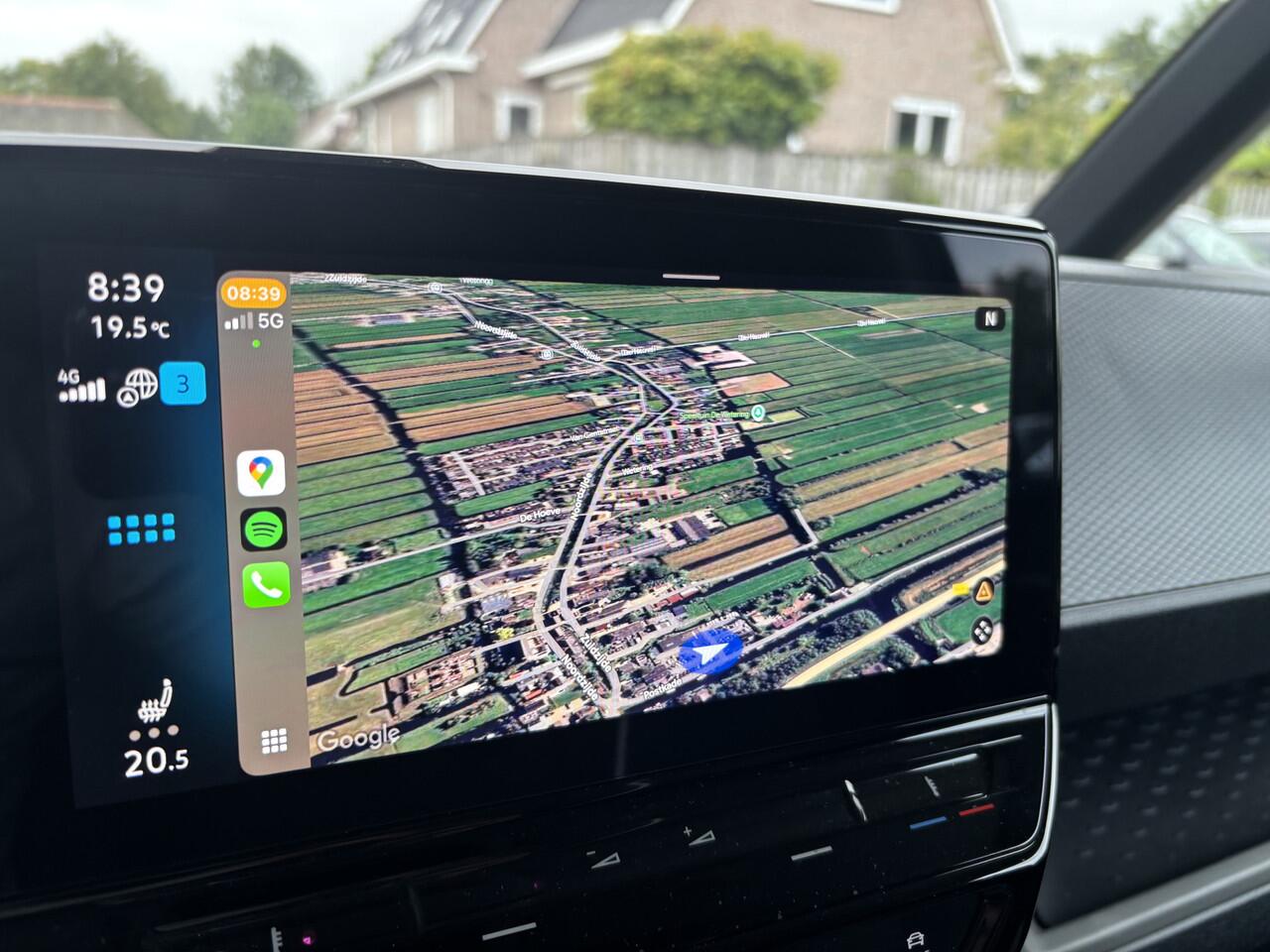 Volkswagen ID. Buzz Cargo 77kWh Trekhaak / 2x Schuifdeur / Carplay