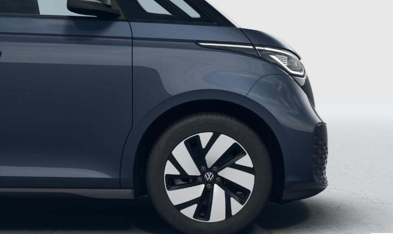 Volkswagen ID. Buzz Cargo L1H1 79kWh 286PK RWD Bulli-edition / Direct Leverbaar