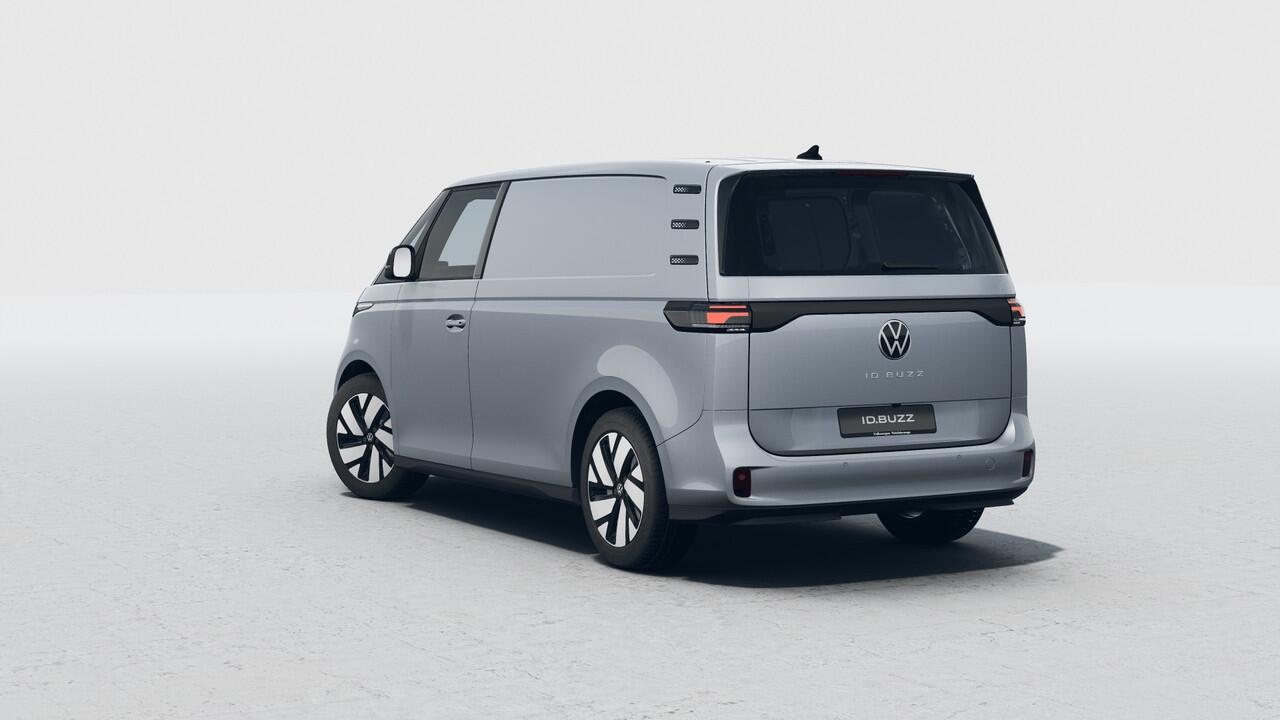 Volkswagen ID. Buzz Cargo Anniversary Edition 79 kWh