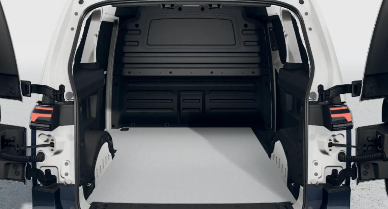 Volkswagen ID. Buzz Cargo Anniversary Edition 79 kWh 4MOTION