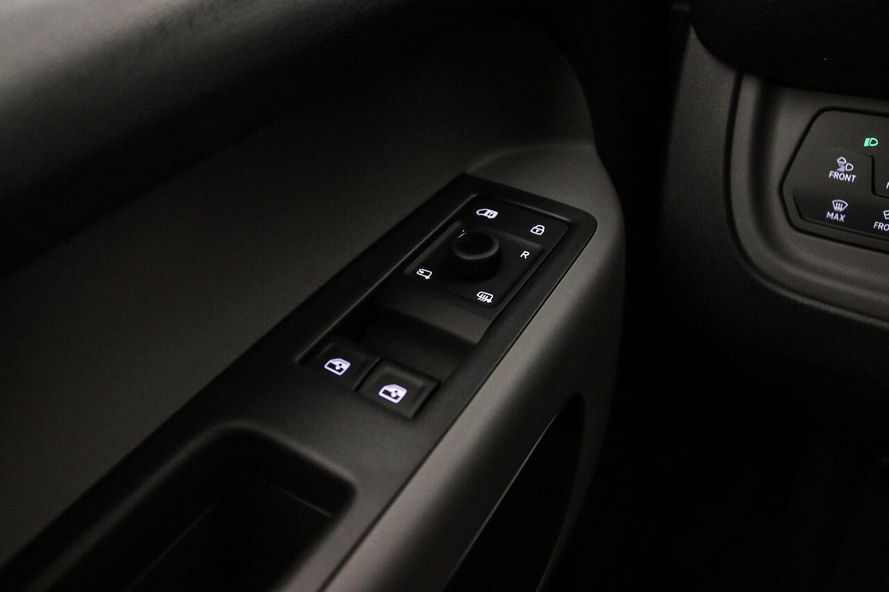 Volkswagen ID. Buzz Cargo Anniversary Edition 170pk 59 kWh > Gelimiteerde editie; netto prijs excl. BTW en kosten rijklaarmaken < | Trekhaak | Achterdeuren | Alarm |