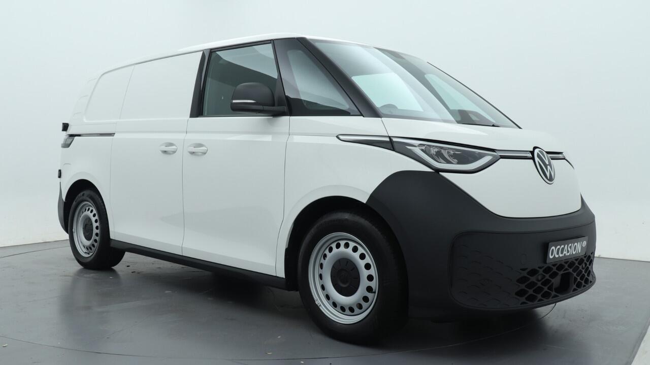 Volkswagen ID. Buzz Cargo L1H1 79kWh 286pk RWD Economy Business