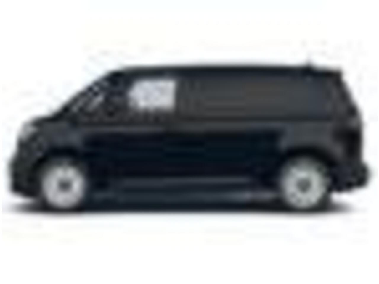 Volkswagen ID. Buzz Cargo Bedrijfswagens Economy Business Elektromotor 125 kW (170 pk) 2988