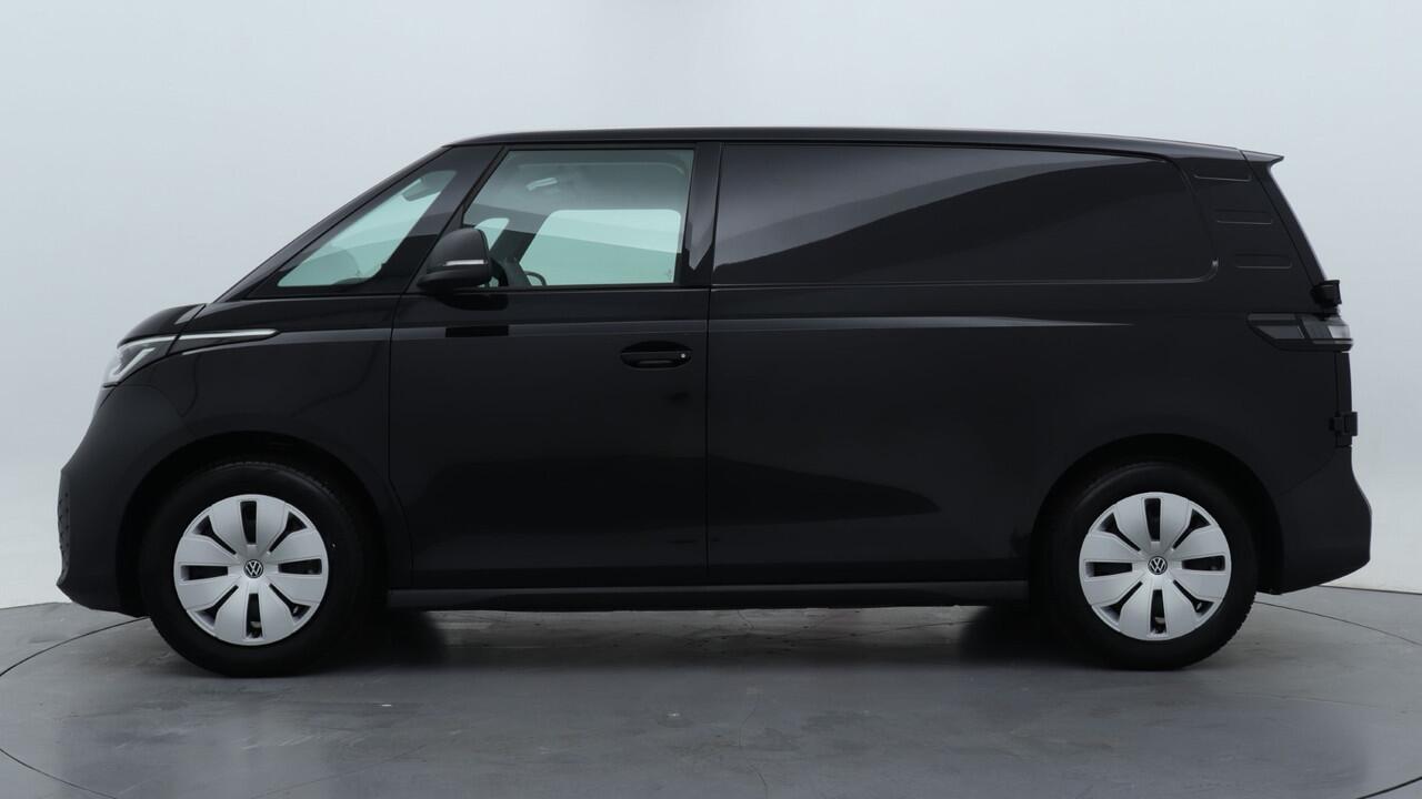 Volkswagen ID. Buzz Cargo L1H1 79kWh 286PK RWD Economy Business /Demonstratieauto