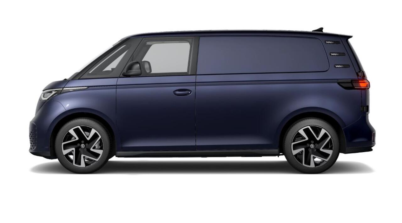 Volkswagen ID. Buzz Cargo L1H1 79kWh 286pk RWD Anniversary-Edition /Direct leverbaar