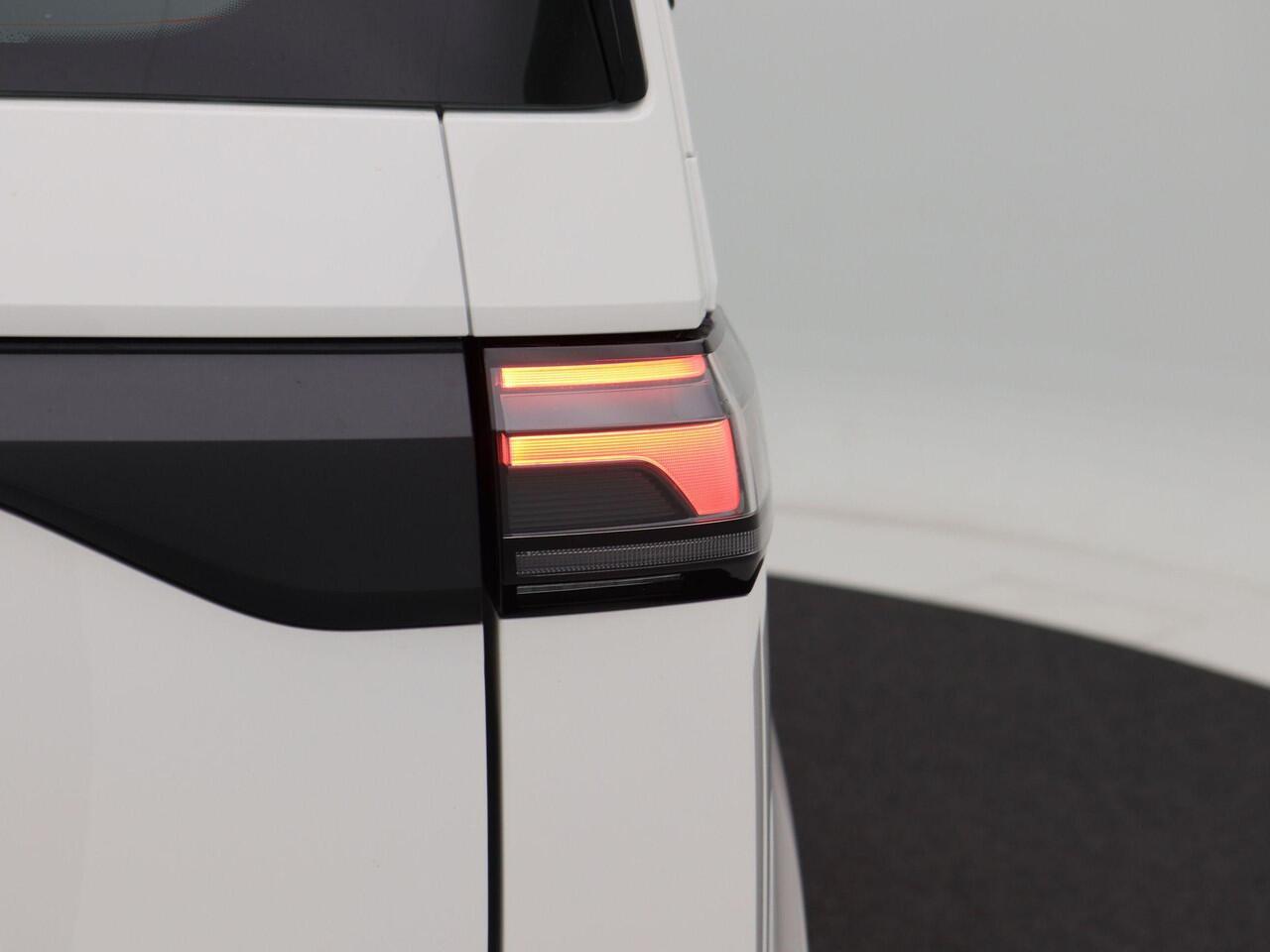 Volkswagen ID. Buzz Cargo Bedrijfswagens Economy Business 59 kWh 170 PK | 389538 | 3 zitplaatsen | Comfort pakket | Achteruitrijcamera |