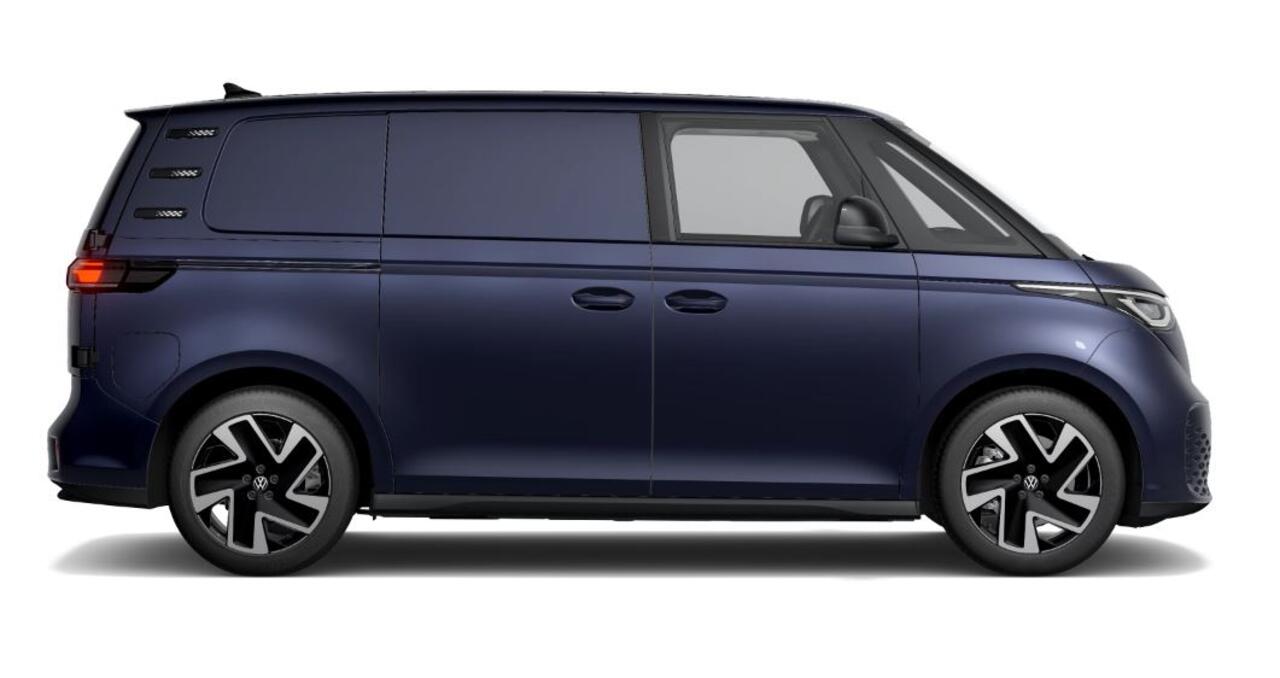 Volkswagen ID. Buzz Cargo L1H1 79kWh 286pk RWD Anniversary-Edition /Direct leverbaar