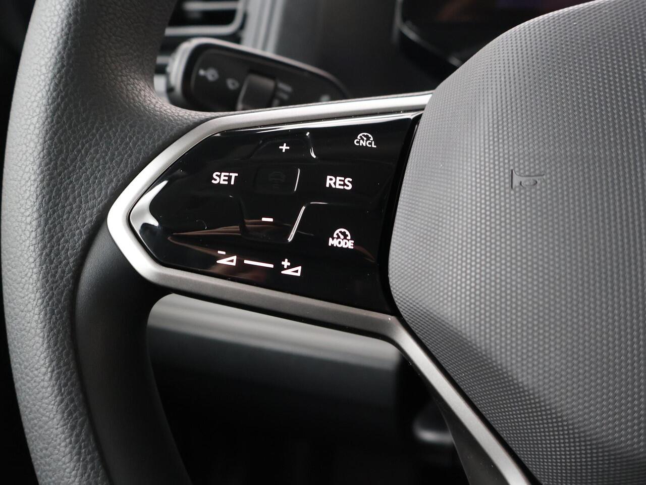 Volkswagen ID. Buzz Cargo Bedrijfswagens Economy Business Elektromotor 210 kW (286 pk) 2988