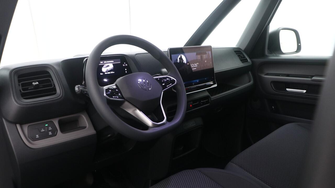 Volkswagen ID. Buzz Cargo Bedrijfswagens L1H1 79kWh 286pk RWD Economy Business