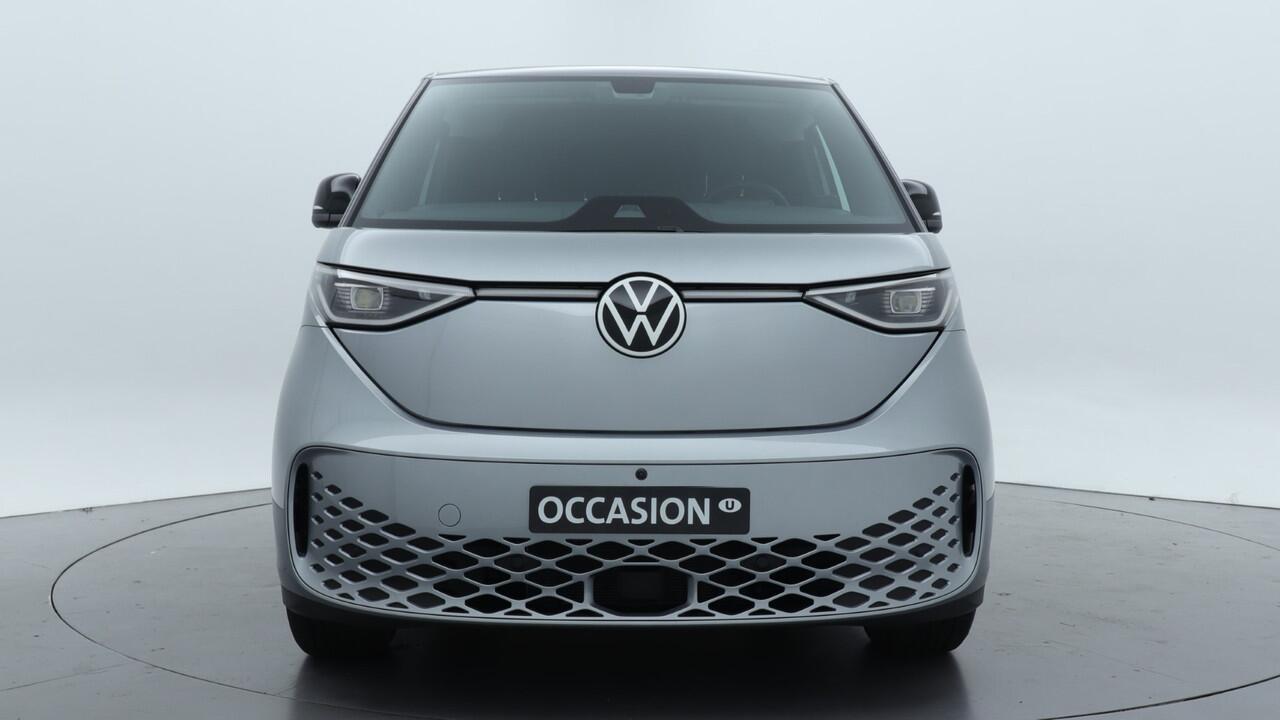Volkswagen ID. Buzz Cargo L1H1 79kWH 286pk RWD Anniversary-Edition / Direct leverbaar