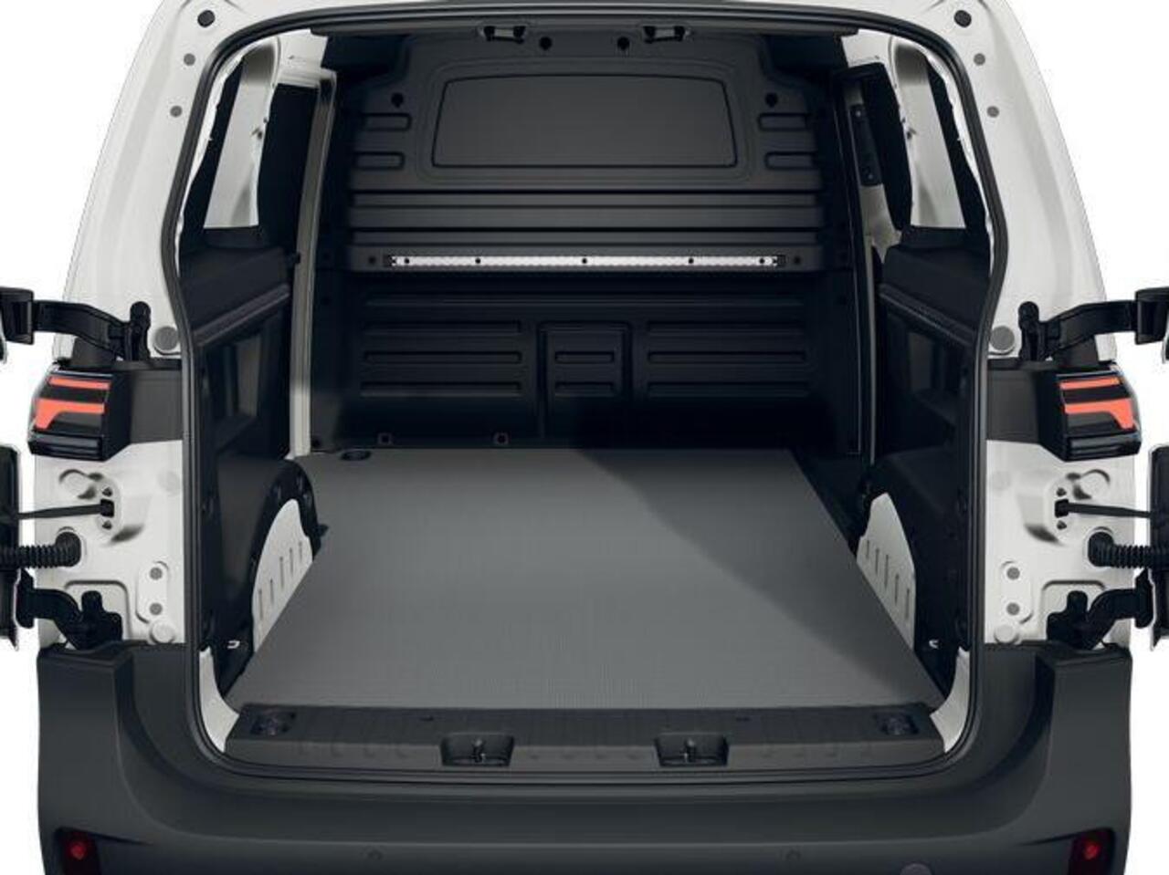 Volkswagen ID. Buzz Cargo Economy Business 59 kWh