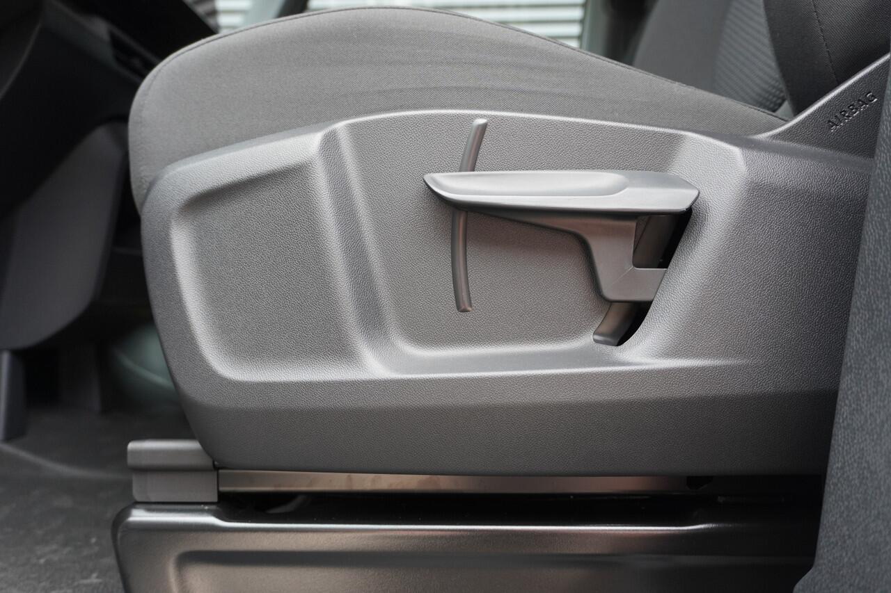 Volkswagen ID. Buzz Cargo ID. Buzz Cargo 340 pk 4-Motion ID. Buzz Cargo 340 pk 4-Motion, Anniversary Edition, Achteruitrijcamera, Bijrijdersbank, Navigatie, Achterdeuren zonder ruit, Warmtepomp