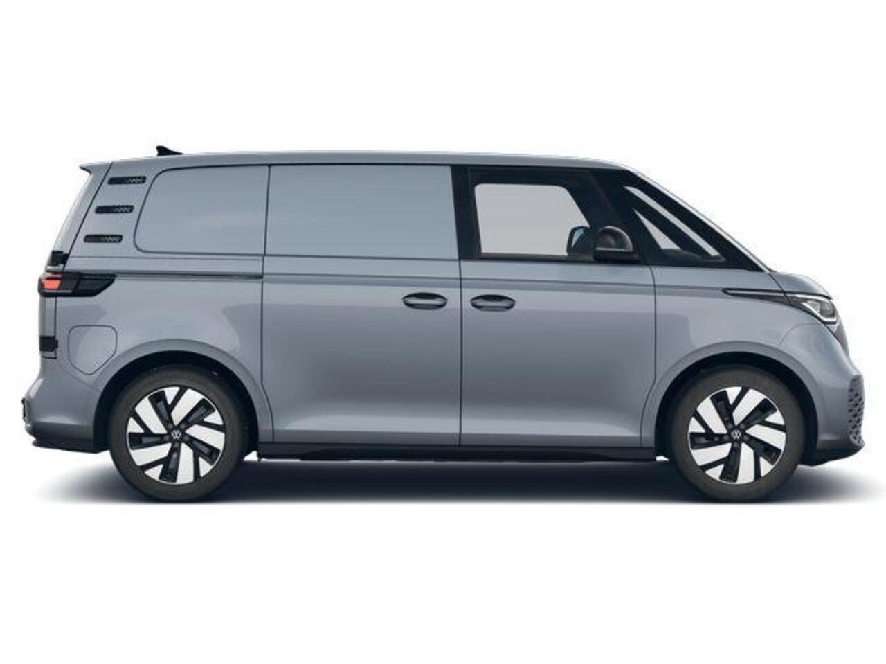 Volkswagen ID. Buzz Cargo Bedrijfswagens Bulli Edition 79kWh 286pk 733999