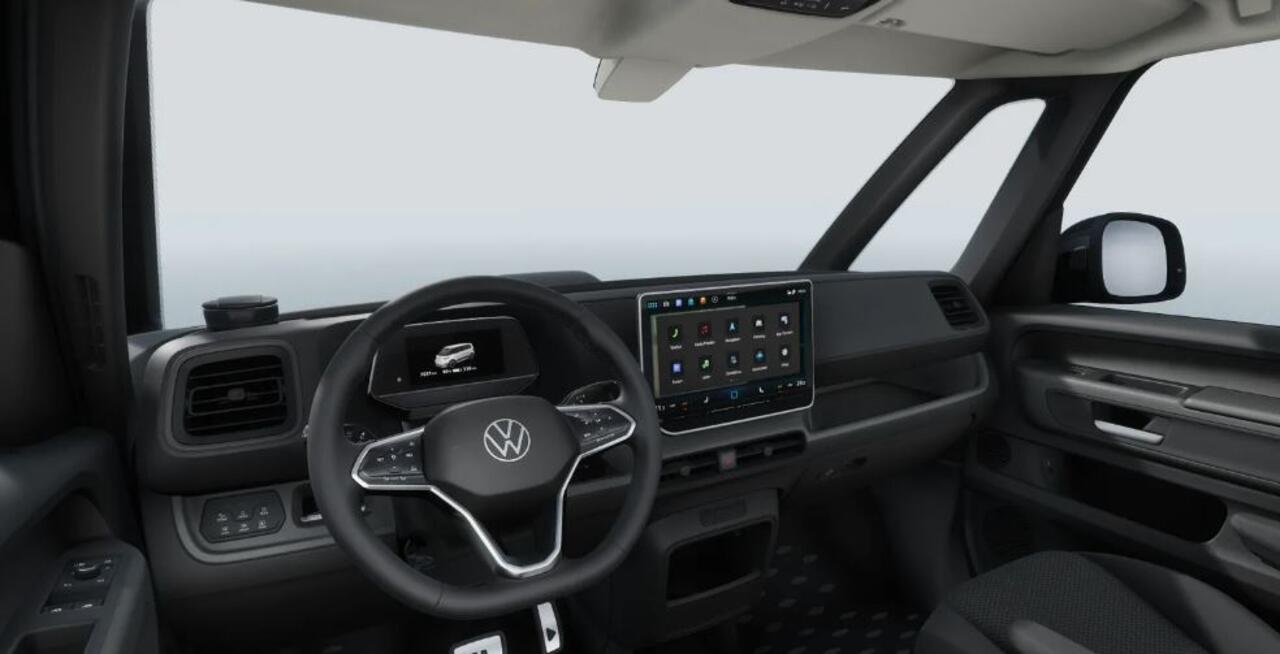 Volkswagen ID. Buzz Cargo Anniversary Edition 79 kWh