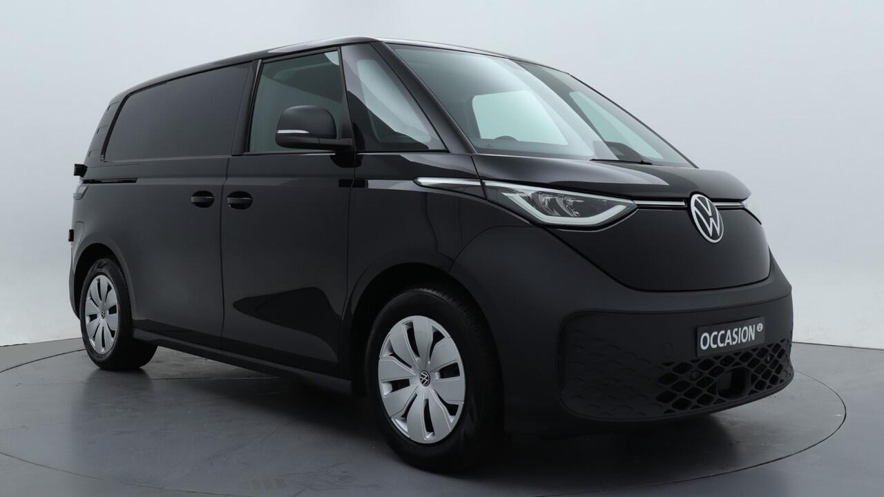 Volkswagen ID. Buzz Cargo L1H1 79kWh 286PK RWD Economy Business / Demonstratieauto