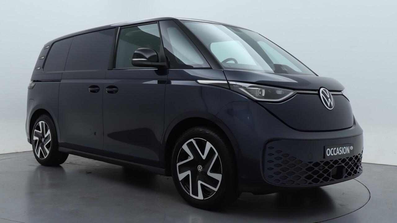 Volkswagen ID. Buzz Cargo L1H1 79kWh 286pk RWD Anniversary-Edition / Direct leverbaar