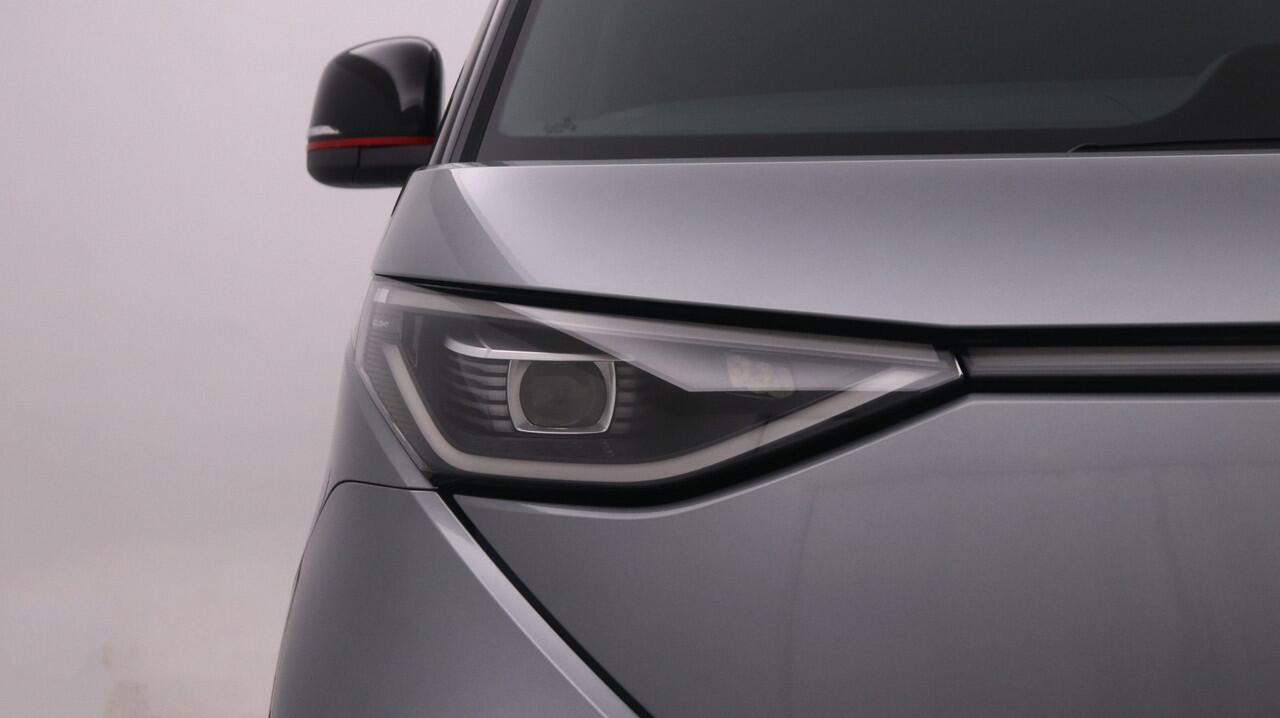 Volkswagen ID. Buzz Cargo L1H1 79kWh 286pk RWD Bulli-edition /Demonstratieauto /Red Line-uitvoering