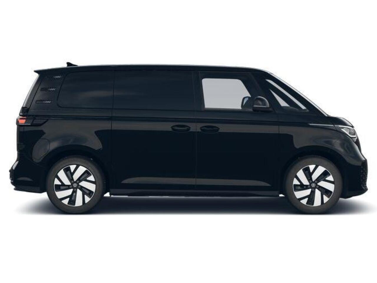 Volkswagen ID. Buzz Cargo Bedrijfswagens Bulli Edition 79kWh 286pk 734000