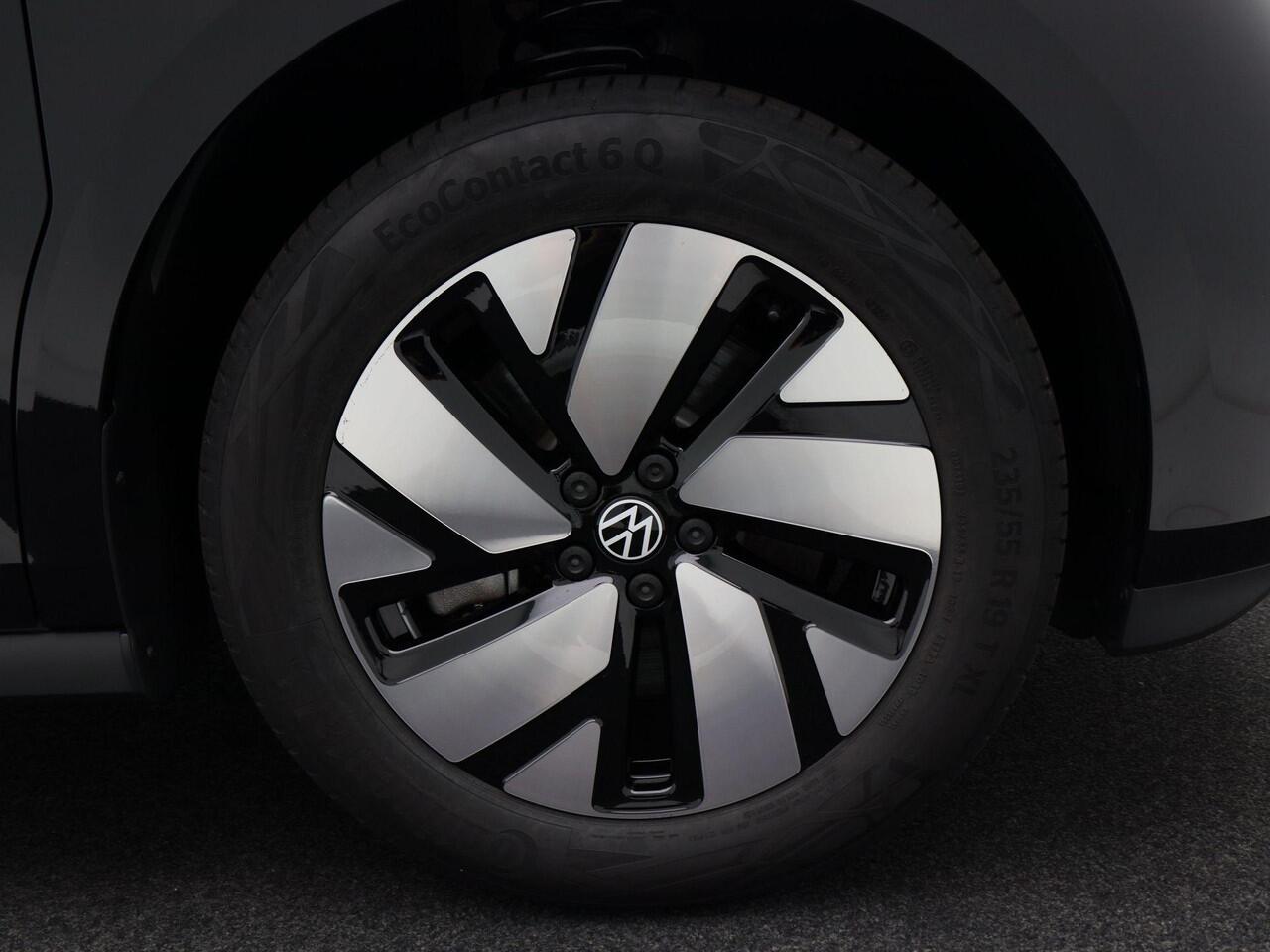 Volkswagen ID. Buzz Cargo Bedrijfswagens Bulli Edition 79 kWh 286 PK | 356379 | LED Matrix | 20" Lichtmetaal | Comfort pakket |