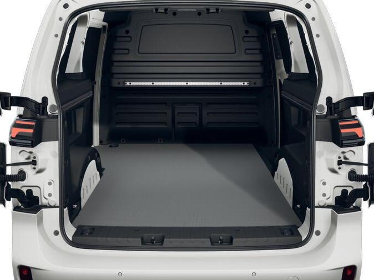 Volkswagen ID. Buzz Cargo Bedrijfswagens Bulli Edition 79kWh 340pk 4Motion 734002