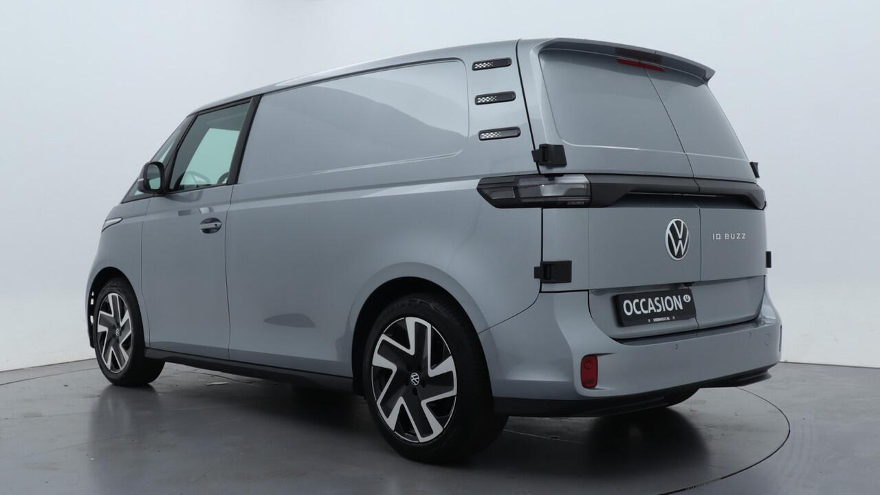 Volkswagen ID. Buzz Cargo L1H1 59kWh 170pk RWD Bulli Edition /Direct leverbaar