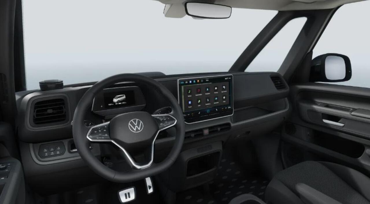 Volkswagen ID. Buzz Cargo Anniversary Edition 59 kWh