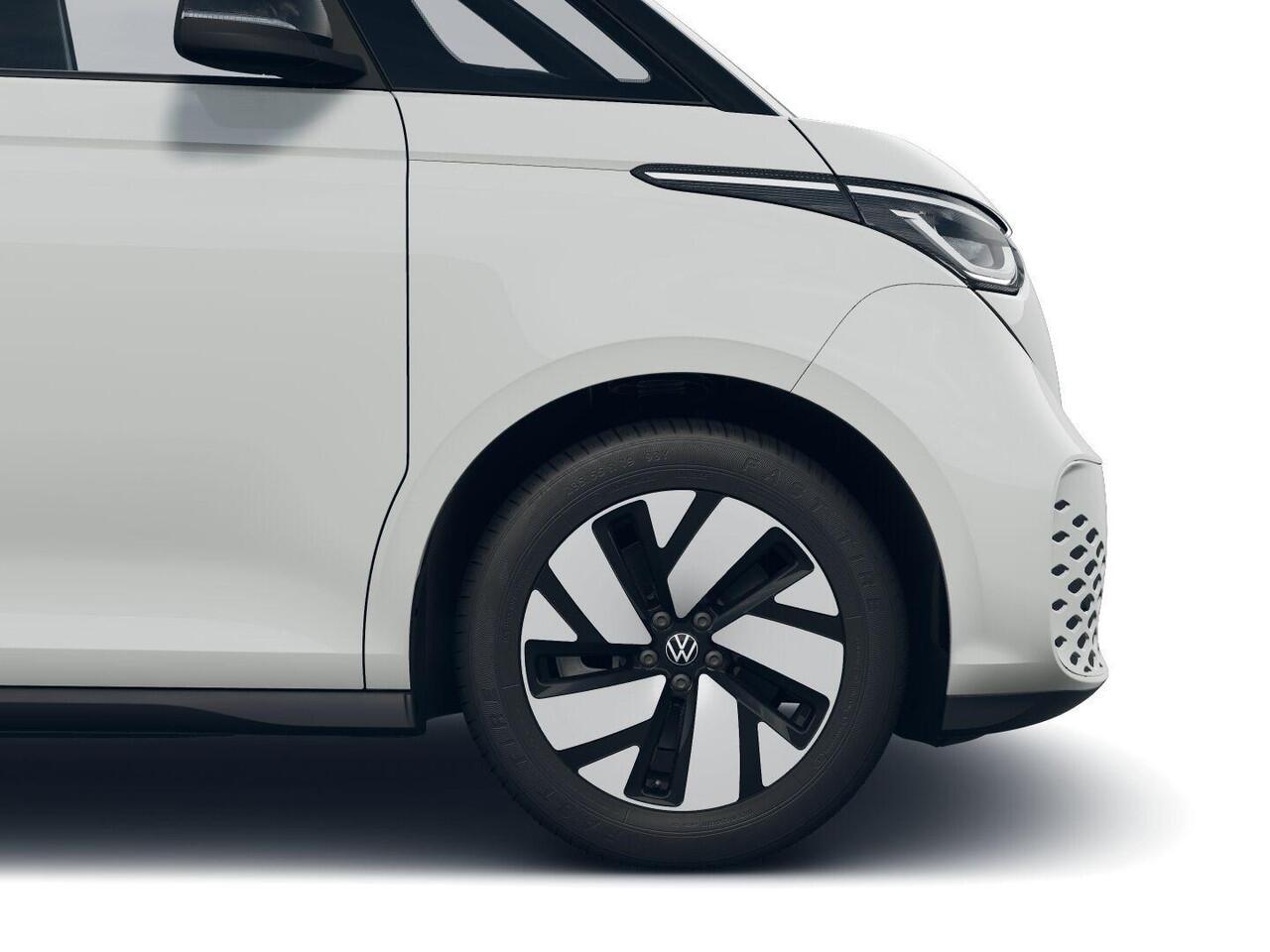 Volkswagen ID. Buzz Cargo Bedrijfswagens 79kWh 286pk