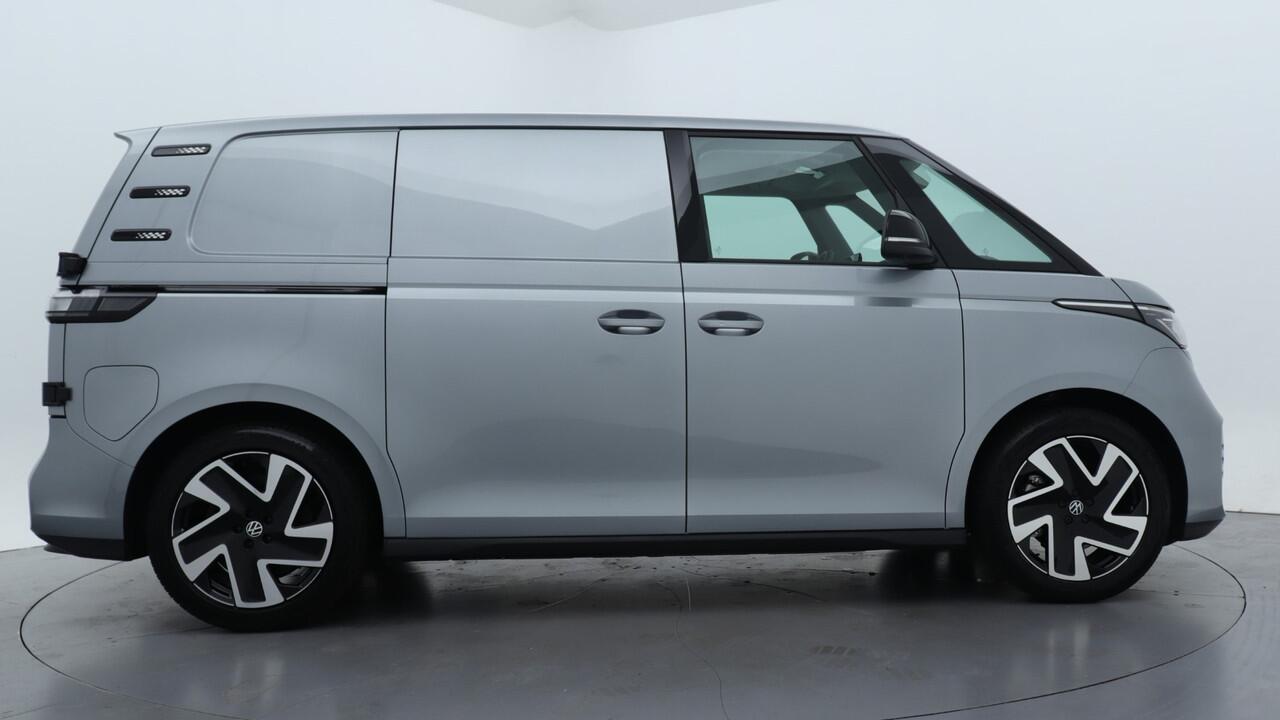 Volkswagen ID. Buzz Cargo L1H1 59kWh 170pk RWD Bulli Edition /Direct leverbaar