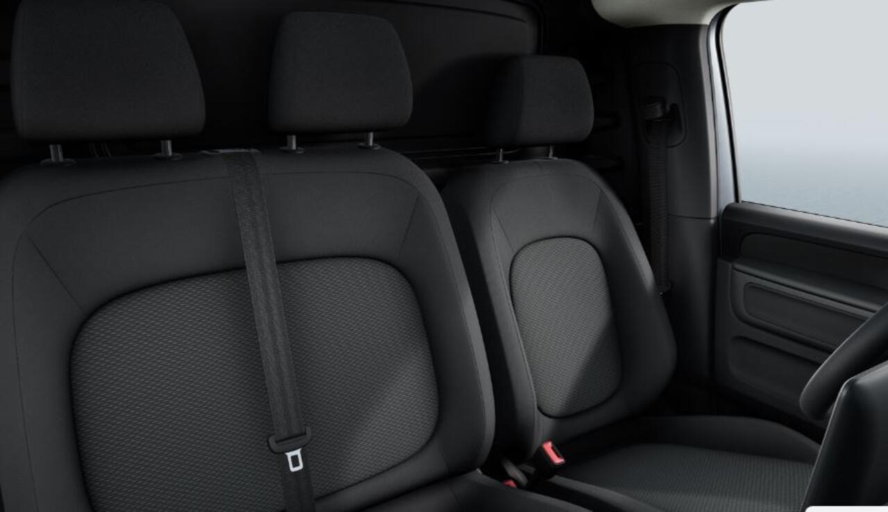 Volkswagen ID. Buzz Cargo Bulli edition 79 kWh